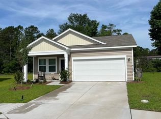 639 Muster Field Ct HOMESITE 9, Conway, SC 29526