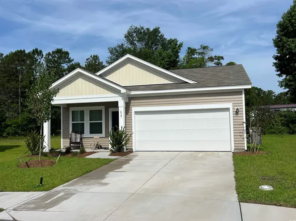 639 Muster Field Ct. #Homesite 9, Conway, SC 29526