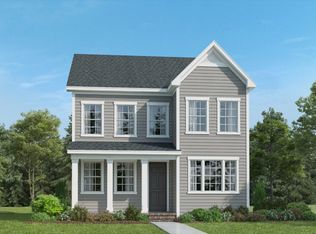 4705 Crescent Square St #1308, Raleigh, NC 27616