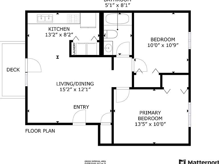 180 Manor Dr — Photo 15
