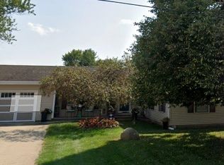 703 E Washington St, Tolono, IL 61880