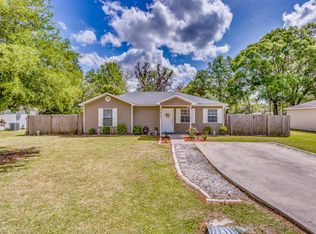 9871 Clinton Ave S, Glen Saint Mary, FL 32040