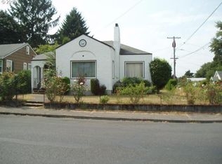 8605 SE 31st Ave, Milwaukie, OR 97222