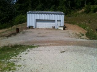 113 Hardscrabble Rd, West Portsmouth, OH 45663