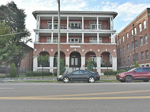 209 W 5th Ave, Knoxville, TN