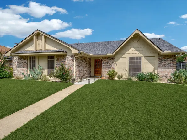 106 Creekside Ln, Coppell, TX 75019