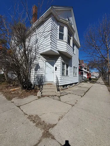 1747 S 25th St. - 4 Unit Photo 1