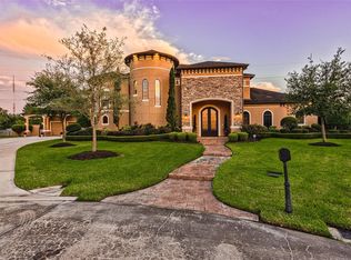3024 Bridle Path Ln, Friendswood, TX 77546