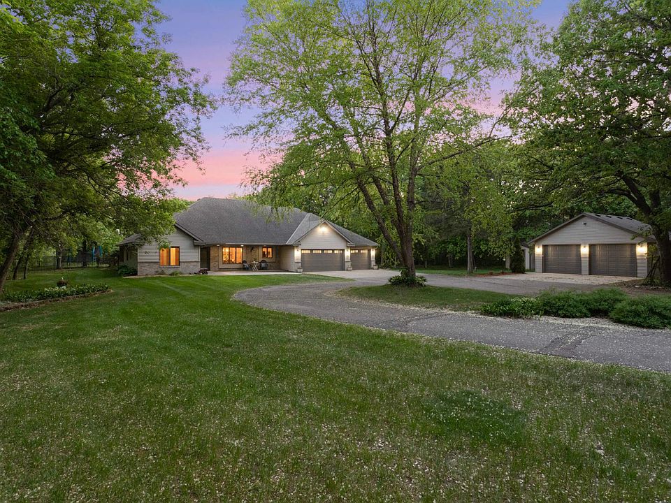 6117 106th St SE, Clear Lake, MN 55319 Zillow