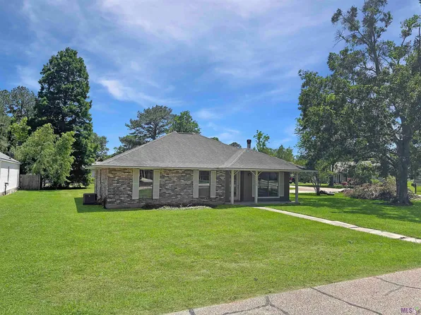 17528 Diversion Dr, Baton Rouge, LA 70817