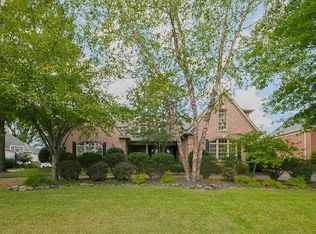 2136 Gallina Cir, Collierville, TN 38017