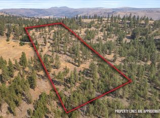 Track H Meadow Ln, Davenport, WA 99122