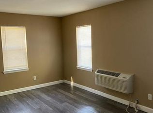1505 S Jackson St, Little Rock, AR 72204