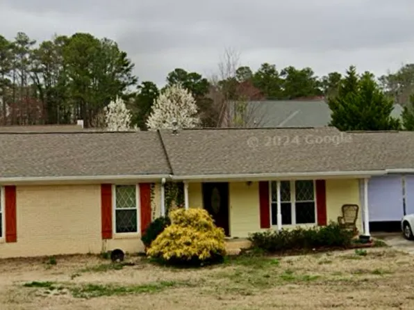 1710 Wilkerson Rd SW, Rome, GA 30165