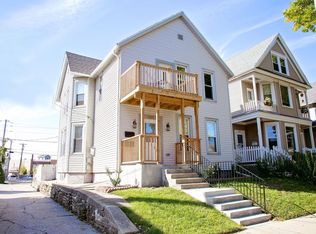 2255 S Mound St #2255-MKE, Milwaukee, WI 53207