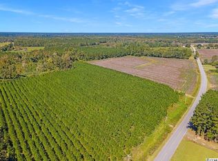 0 Folly Grove Rd, Hemingway, SC 29554