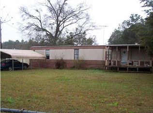 2976 Busby Rd, Mobile, AL 36695