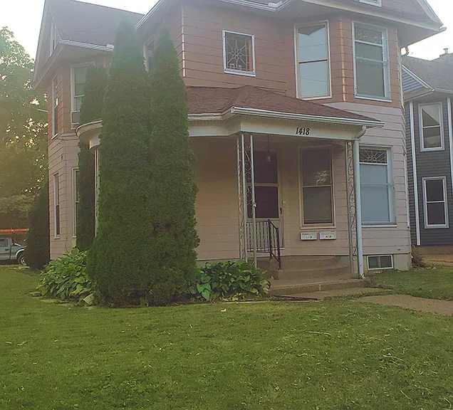1418 Arlington Ave #2 — Photo 3