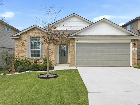 12109 Old Onyx, San Antonio, TX 78245