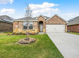 3313 Waldrop Dr, Forney, TX