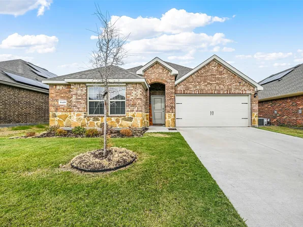 3313 Waldrop Dr, Forney, TX 75126