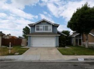 3734 Live Oak Creek Ct, Ontario, CA 91761