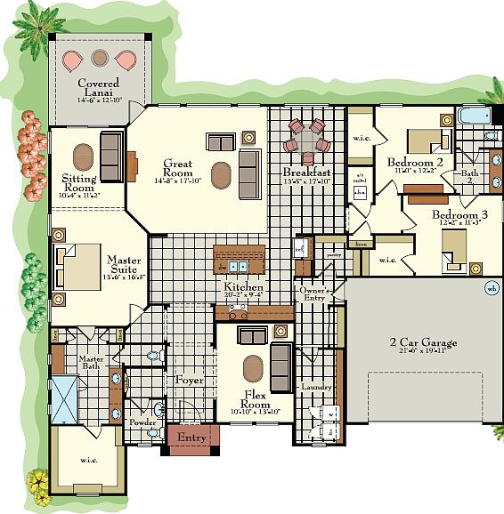 2nd image of 85542 Berryessa Way