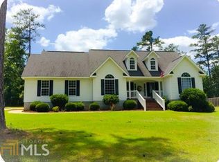 112 Waits Rd, Milledgeville, GA 31061