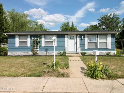 439 Charles Place, Freehold, NJ, 07728