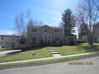 11 Kathy Way, Pittsfield, MA, 01201