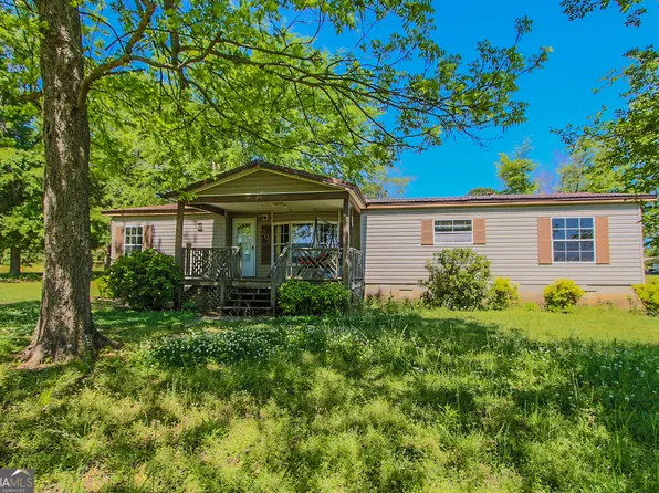 202 Old Alabama Rd, Milner, GA 30257