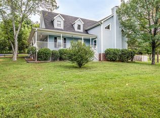 2719 Standing Oak Dr, Thompsons Station, TN 37179