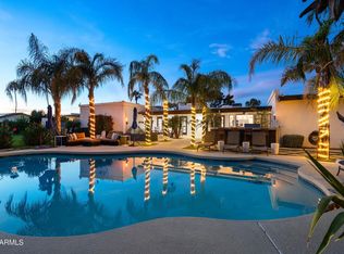 6721 E LUDLOW Drive, Scottsdale, AZ 85254