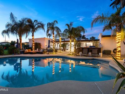 6721 E LUDLOW Drive, Scottsdale, AZ, 85254