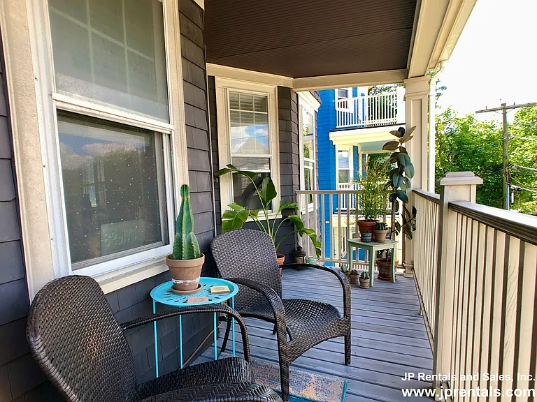 90 Forest Hills St #2 — Photo 9