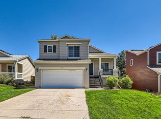 5435 Rockhampton Cir, Highlands Ranch, CO 80130