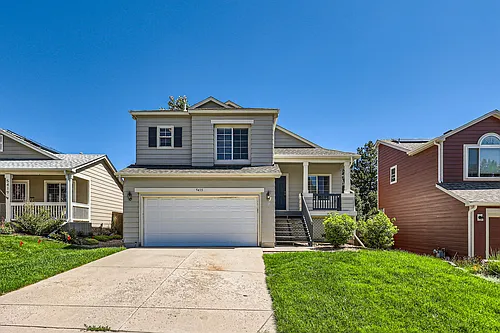 5435 Rockhampton Cir Photo 1