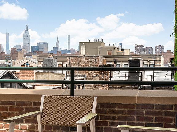 5th image of 143 Avenue B APT 5A