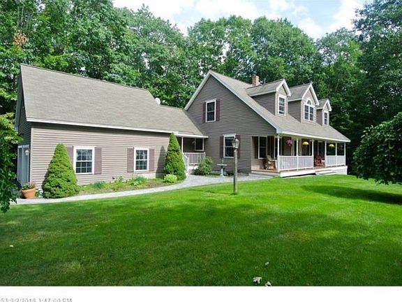 5th image of 1 Pine Wood Cir