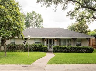 9604 Dartridge Dr, Dallas, TX 75238