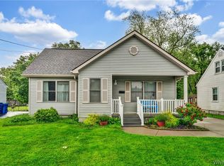 351 Westfield Rd N, Amherst, NY 14226