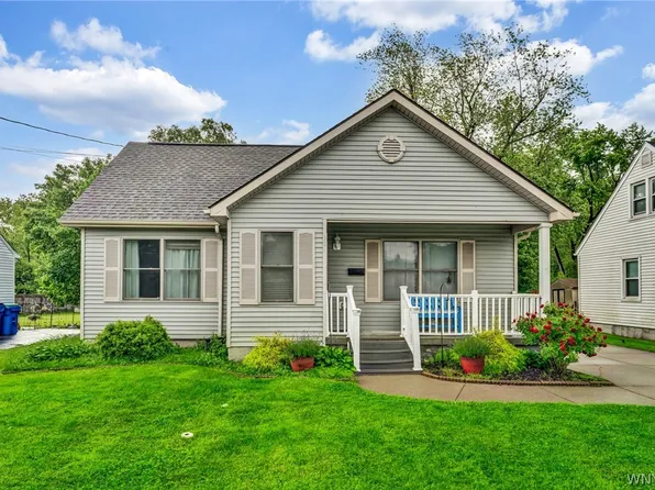 351 Westfield Rd N, Amherst, NY 14226