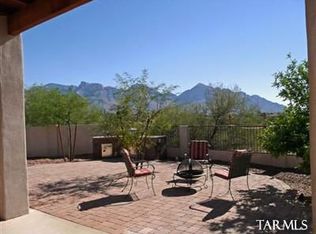 11921 N Copper Mountain Dr, Oro Valley, AZ 85737