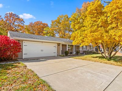 2627 N Kingston Dr, Peoria, IL, 61604