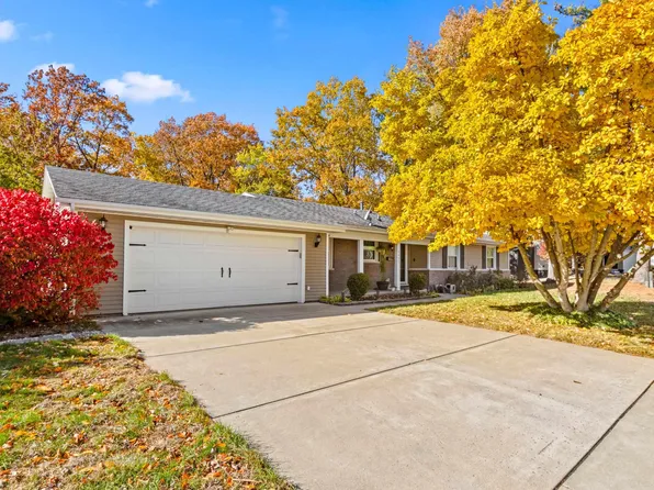 2627 N Kingston Dr, Peoria, IL 61604