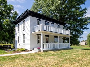 11349 Church Rd, Orrville, OH 44667