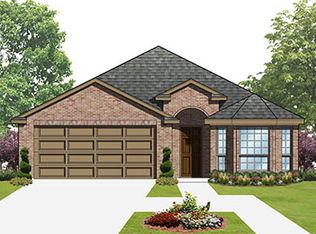 424 Jasmine Cir, Nevada, TX 75173