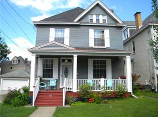 127 Monitor Ave, Pittsburgh, PA 15202