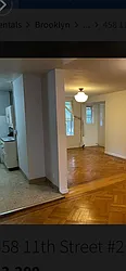 458 11th Street, #2