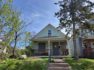 2512 Dupont Ave N, Minneapolis, MN 55411